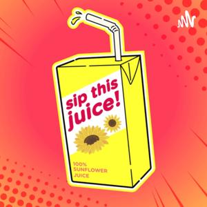 Sip This Juice! 🧃