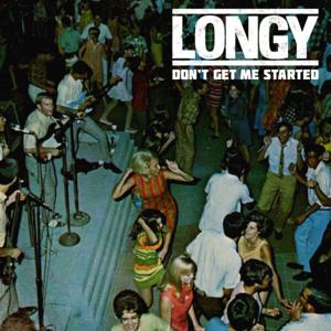 Don't Get Me Started (single)
