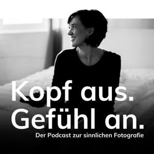 KOPF AUS. GEFÜHL AN.