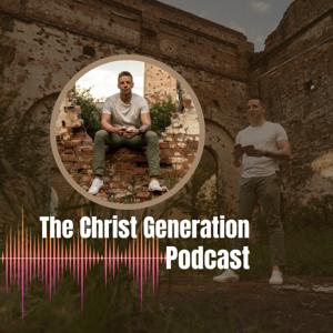 The Christ Generation - Bruce Milne