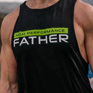 High Performance Father
