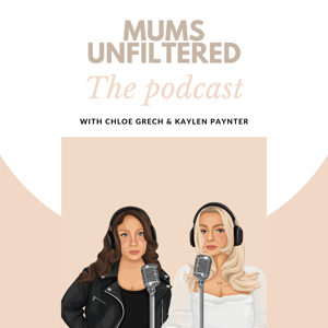 Mums Unfiltered