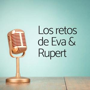 Los retos de Eva y Rupert