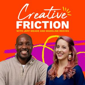 Creative Friction