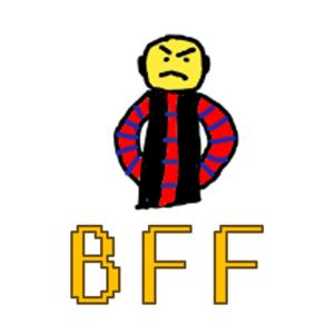 8FF美麗胖費歐娜