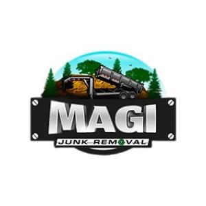 Magi Junk Removal