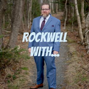 Rockwell with...