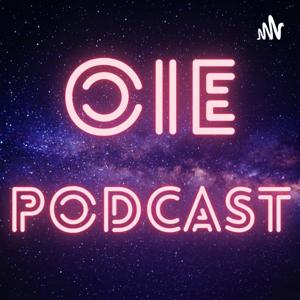 OIE PODCAST