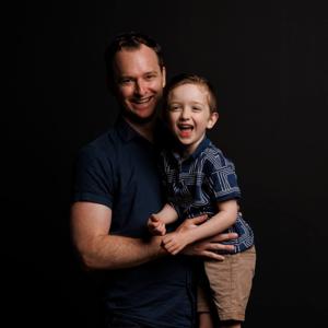 Big Grub's Storytime