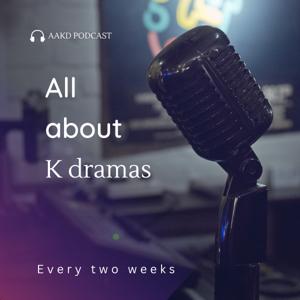 All about k drama