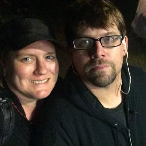 MissElaineEos & Neil Fox