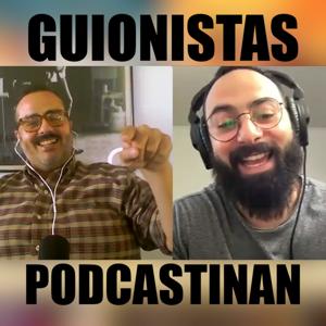 Guionistas Podcastinan
