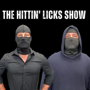 Hittin' Licks Show