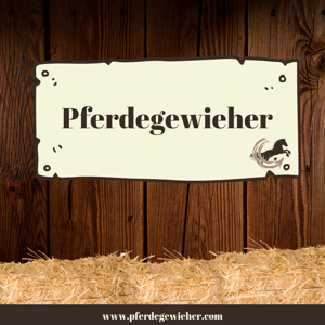 Pferdegewieher - Pferdewissen für engagierte Pferdemenschen