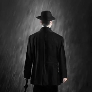 Jack Malone, Private Dick