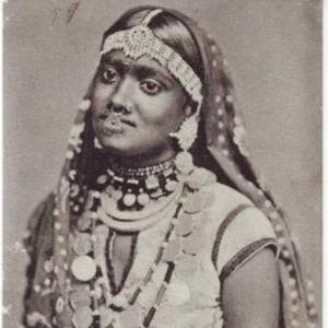 Indentured Women of Trinidad and Tobago