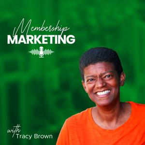 Membership Marketing Secrets