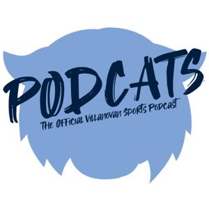 Podcats: The Official Villanovan Sports Podcast