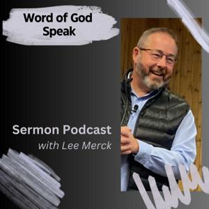 Word of God Speak