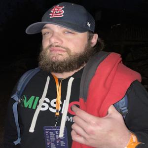 Bible Study with the boys