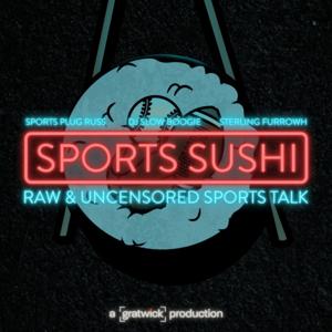 Sports Sushi