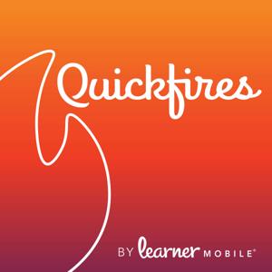 Quickfires by Learner Mobile