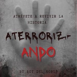 Aterrorizando