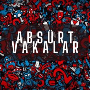 Absürt Vakalar