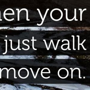 Just Walk Podcast