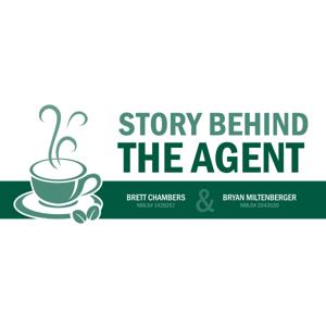 Story Behind The Agent
