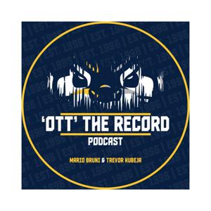 Ott The Record