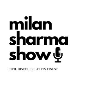 Milan Sharma Show