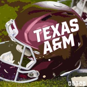 Bleav in Texas A&M