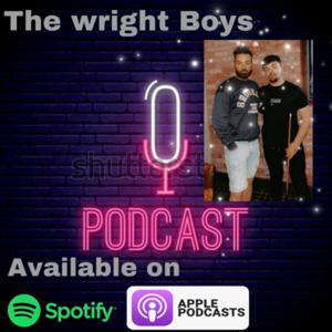 The wright boys