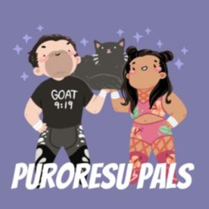 Puroresu Pals