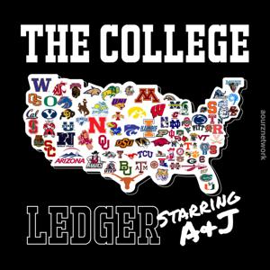 The College Ledger