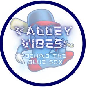 Valley Vibes: Behind the Blue Sox