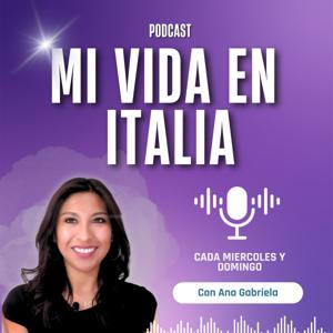 Mis aventuras en Italia