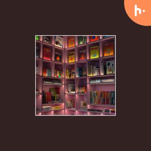 onika stan's little library