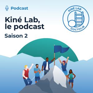 Kiné Lab : le podcast