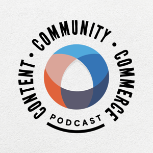 Content Community Commerce