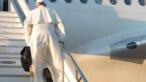 I viaggi di Papa Francesco