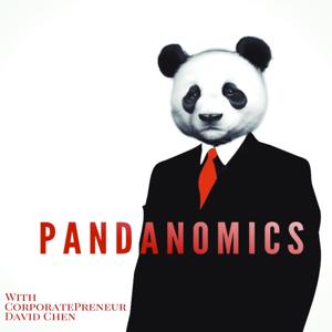 Pandanomics Podcast