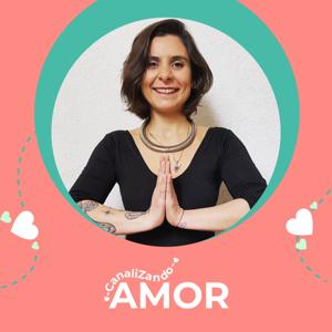 Canalizando Amor