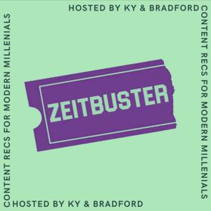 zeitbuster