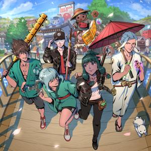 Bean There, Rolled That: A D&D Adventure