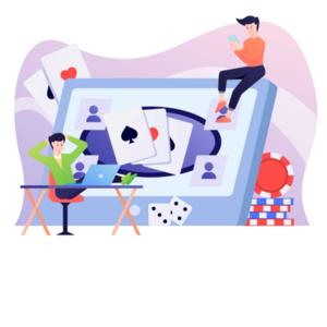 Online-kasinon valinta