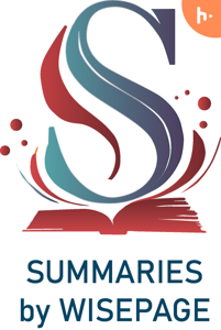 Summaries by WisePage | #audiobook #summary # video #explore #watch #share #learning