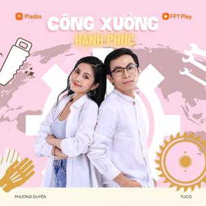 Công Xưởng Hạnh Phúc