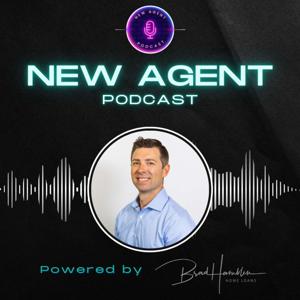 New Agent Podcast